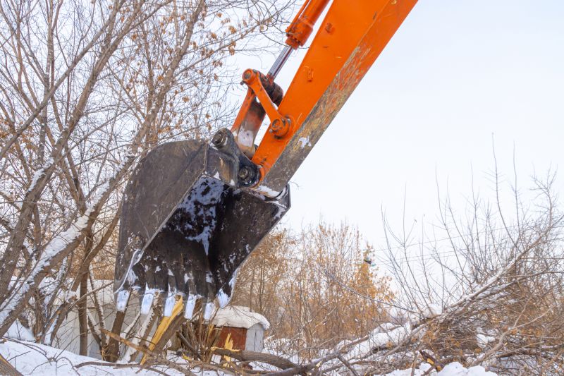 Increase Your Land Clearing Business with an AI Driven, Targeted Website