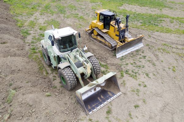 Acreage Clearing in Harlingen